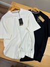 MEN1681 B.S CEPLİ OVERSIZE T-SHIRT