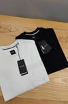 MEN1681 B.S CEPLİ OVERSIZE T-SHIRT