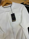MEN1681 B.S CEPLİ OVERSIZE T-SHIRT