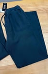 MEN1695 VLBRQ MÜSLİN PETROL PANTOLON