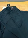 MEN1695 VLBRQ MÜSLİN PETROL PANTOLON