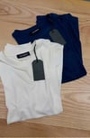 MEN1697 ALL S. MODAL T-SHIRT