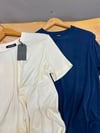 MEN1697 ALL S. MODAL T-SHIRT
