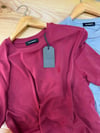 MEN1700 ALL S. MODAL T-SHIRT