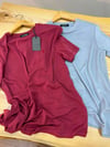 MEN1700 ALL S. MODAL T-SHIRT