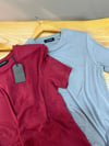 MEN1700 ALL S. MODAL T-SHIRT