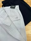 MEN1709 VLBRQ MÜSLİN PANTOLON
