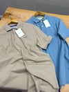 MEN1712 GNT POLO YAKA T-SHIRT