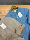 MEN1712 GNT POLO YAKA T-SHIRT