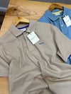 MEN1712 GNT POLO YAKA T-SHIRT