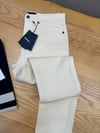 MEN1714 B.BRS KREM JEAN