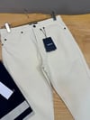 MEN1714 B.BRS KREM JEAN