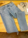 MEN1722 M.POLO SLİM TAPERED MAVİ JEAN