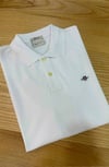 MEN1729 GNT REGULAR FİT BEYAZ POLO T-SHIRT