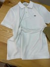 MEN1729 GNT REGULAR FİT BEYAZ POLO T-SHIRT