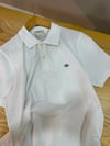 MEN1729 GNT REGULAR FİT BEYAZ POLO T-SHIRT