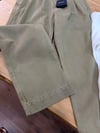MEN1730 B.BRS YIKAMALI BEJ PANTOLON