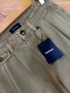 MEN1730 B.BRS YIKAMALI BEJ PANTOLON