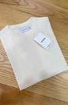 MEN1731 TPMN EKRU T-SHIRT