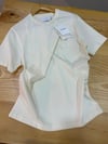 MEN1731 TPMN EKRU T-SHIRT