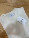 MEN1731 TPMN EKRU T-SHIRT