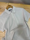 MEN1732 M.D BEJ POLO T-SHIRT