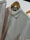 MEN1732 M.D BEJ POLO T-SHIRT
