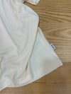 MEN1733 H1Y EKRU MODAL T-SHIRT