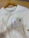 MEN1733 H1Y EKRU MODAL T-SHIRT