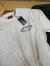 MEN1735 SPR.DRY ÖN/ARKA BASKILI T-SHIRT