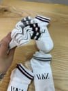 MEN1738 12'Lİ PAMUKLU SPOR ÇORAP