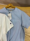 MEN1739 CHMP NAKIŞLI T-SHIRT