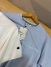 MEN1739 CHMP NAKIŞLI T-SHIRT