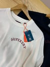 MEN1743 SPR.DRY ÖN/ARKA BASKILI T-SHIRT