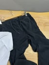 MEN1746 ANTRASİT TENCEL PANTOLON