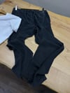 MEN1746 ANTRASİT TENCEL PANTOLON