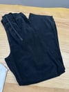 MEN1746 ANTRASİT TENCEL PANTOLON