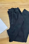 MEN1746 ANTRASİT TENCEL PANTOLON