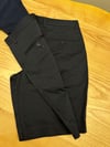 MEN1748 H.BS PAMUKLU LACİVERT ŞORT
