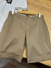 MEN1749 H.BS PAMUKLU BEJ ŞORT