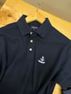 MEN1752 FÇN LACİVERT POLO T-SHIRT