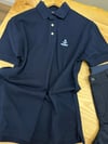 MEN1752 FÇN LACİVERT POLO T-SHIRT