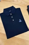 MEN1752 FÇN LACİVERT POLO T-SHIRT