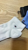 MEN1755 TM 6'LI ÇORAP