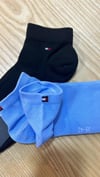 MEN1755 TM 6'LI ÇORAP
