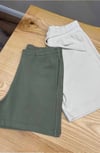 MEN1757 Z. LİMİTED KISA ŞORT