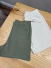 MEN1757 Z. LİMİTED KISA ŞORT