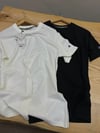MEN1760 CHMP KÜÇÜK NAKIŞLI T-SHIRT