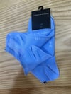MEN1762 TM 2'Lİ MAVİ ÇORAP