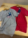 MEN1796 GNT BASKILI T-SHIRT